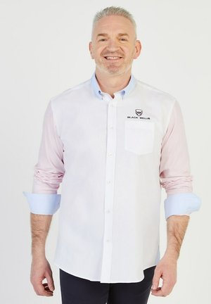 BLACK WELLIS CASUAL RUGBY - Chemise - multicolor