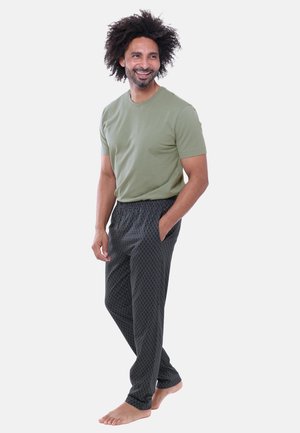mey, MEY SET - Pyjamas - eden green