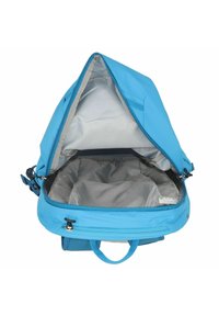 Deuter SPEED LITE 17L  - Backpack - azure reef