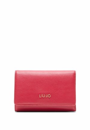 TUMBLED  - Wallet - pink