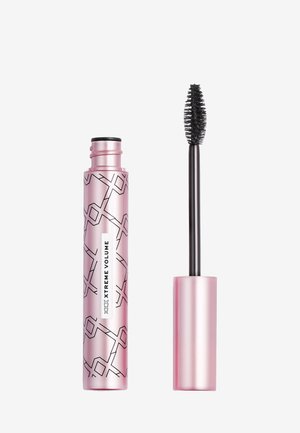 XX REVOLUTION XXX XTREME VOLUME MASCARA - Mascara - black
