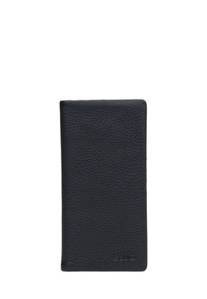 Wallet - black