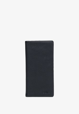 Wallet - black