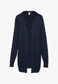 Non sélectionné, tiefblau