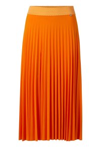 Ej vald, orange tree