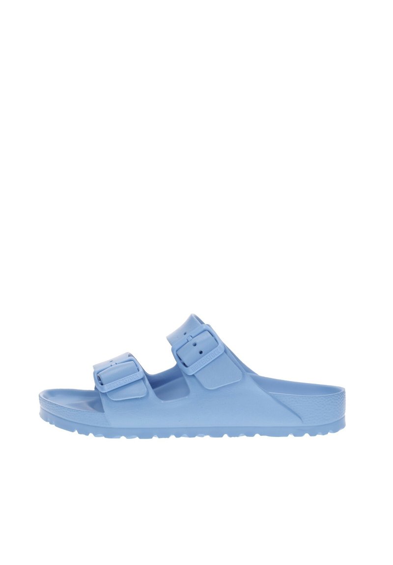 Shetland Ciabatte In Feltro Per Bambini, Unisex, Con Suola In EVA, Leggere E Antiscivolo, Colore Naturale