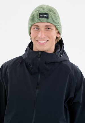 ANDI - Muts - hedge green