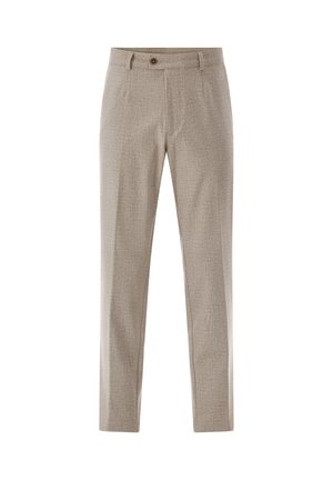 CG – Club of Gents, CG ORLANDO-J-N-GRS - Chino - beige