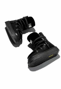 D.Franklin Botas para la nieve - black
