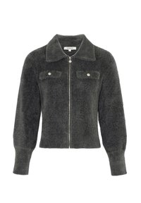Morgan Gilet - gris anthracite