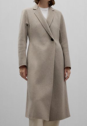 Veste d'hiver - nude