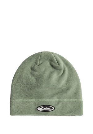 JACKSON BEANIE - Bonnet - green