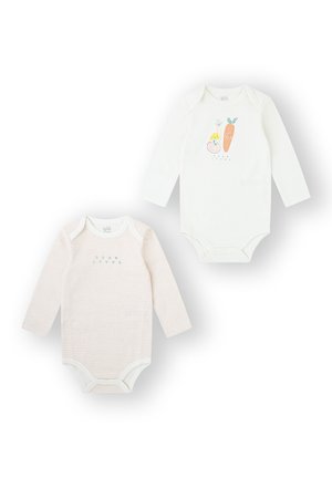 PACK 2  - Body - beige