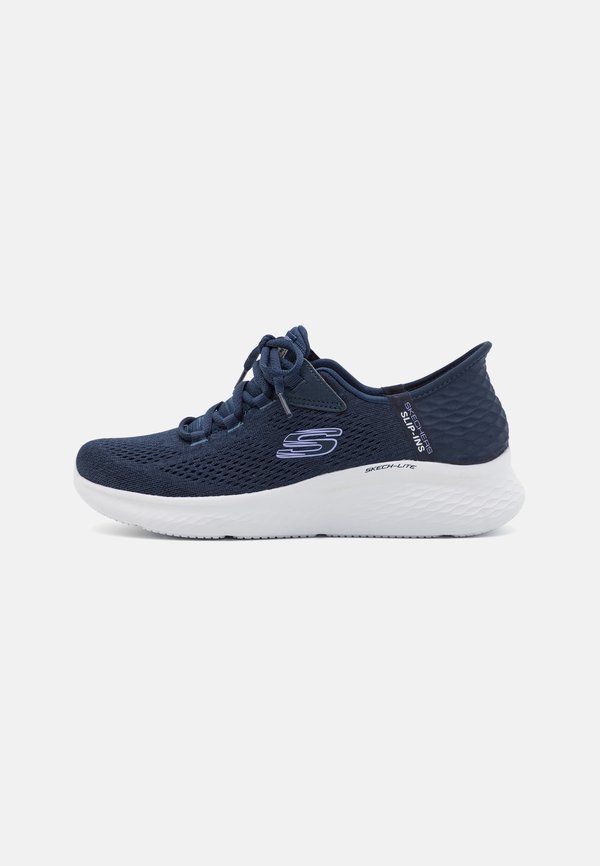 SKECH-LITE PRO - Trainers - bleu