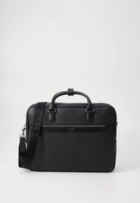 MEDINAN UNISEX - Briefcase - black