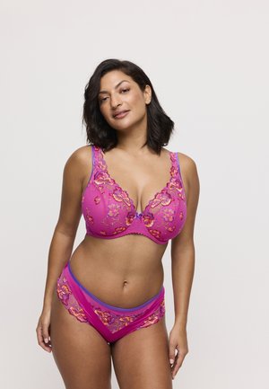 PrimaDonna DEVDAHA LUXURY - String - very berry