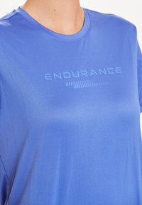 Endurance KEILING - Sports T-shirts -  violet sapphire