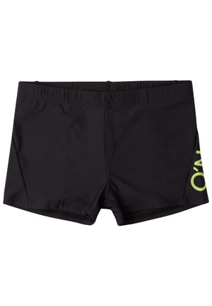 Zwemshorts - black