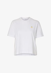 Wybrany, bright white