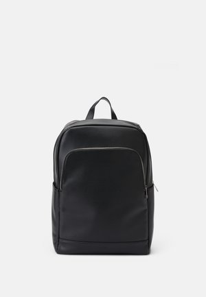 UNISEX - Turistinė kuprinė - black