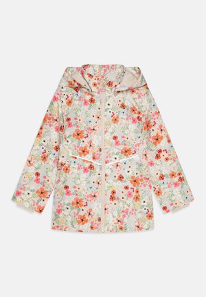 NMFMAXI - Kurtka przeciwdeszczowa