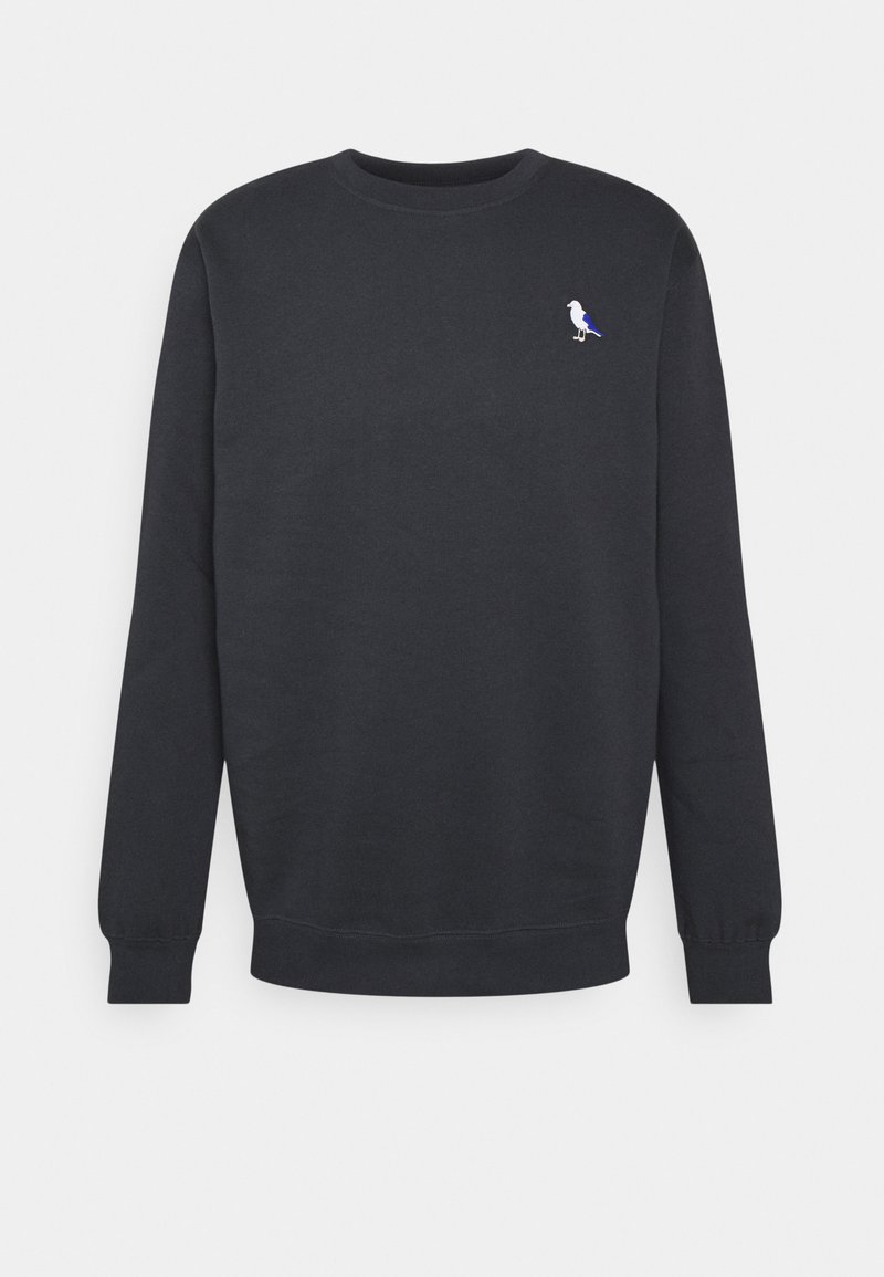 Cleptomanicx GULL - Melegítőfelső - blue graphite