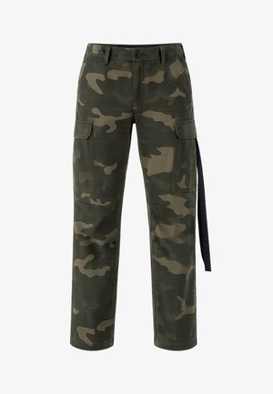 Brandit Kapsáče - darkcamo