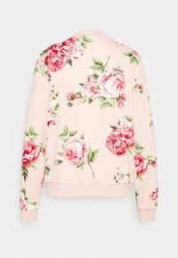 VILA Bomberjacka - light pink