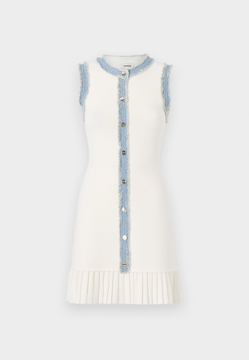 sandro Jurk beige sandro Jurk beige