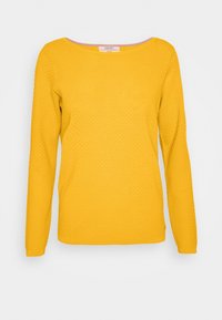 Esprit Strickpullover - light yellow