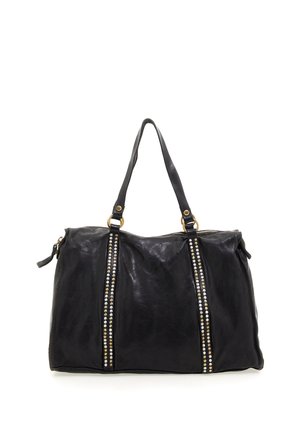 KURA - Shopping bag - nero