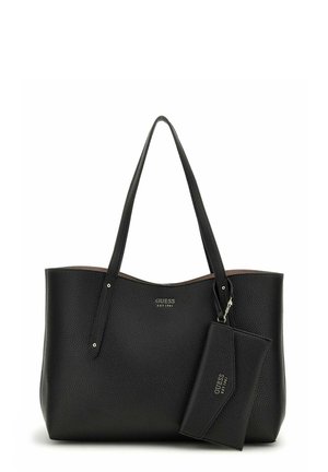 Bolso shopping - black