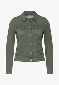 Non selezionato, grün