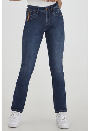 Slim fit jeans - blue denim