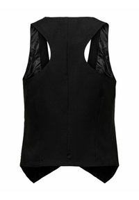 ONLY Veste sans manches - black