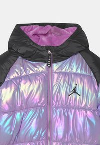 Jordan Giacca invernale - purple