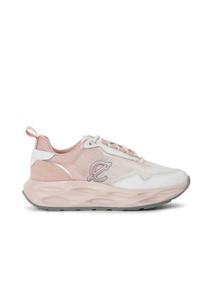 Sneakers basse - cipria