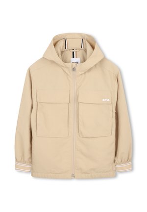 KAPUZEN - Jas - sand