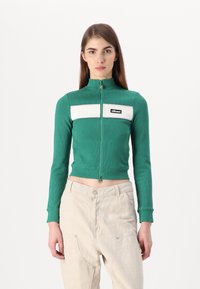Ellesse SNOWMASS - Sweatjakke - green