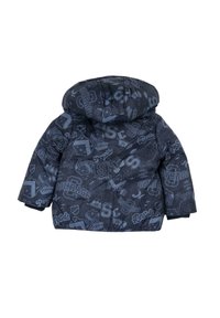 Chicco Vinterjacka - blue