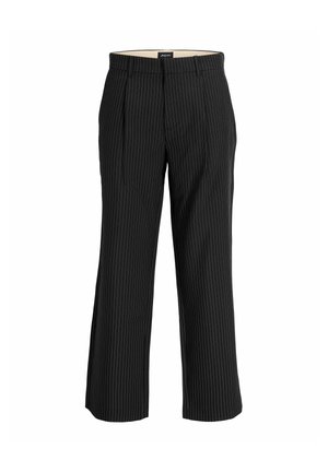 aprel, APREL - Pantalon classique - black
