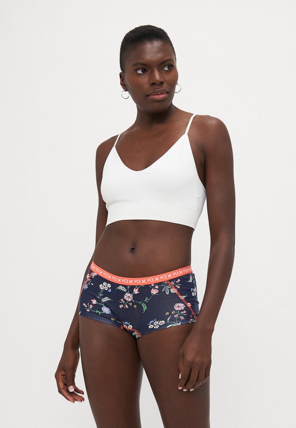 TINA HIPSTER 2 PACK - Pants