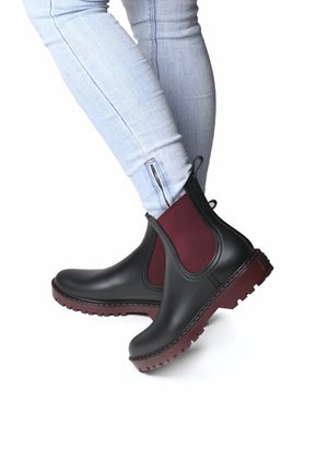 Toni Pons, Boots à talons - copper
