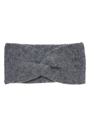 FIONA STIRNBAND - Cache-oreilles - grau