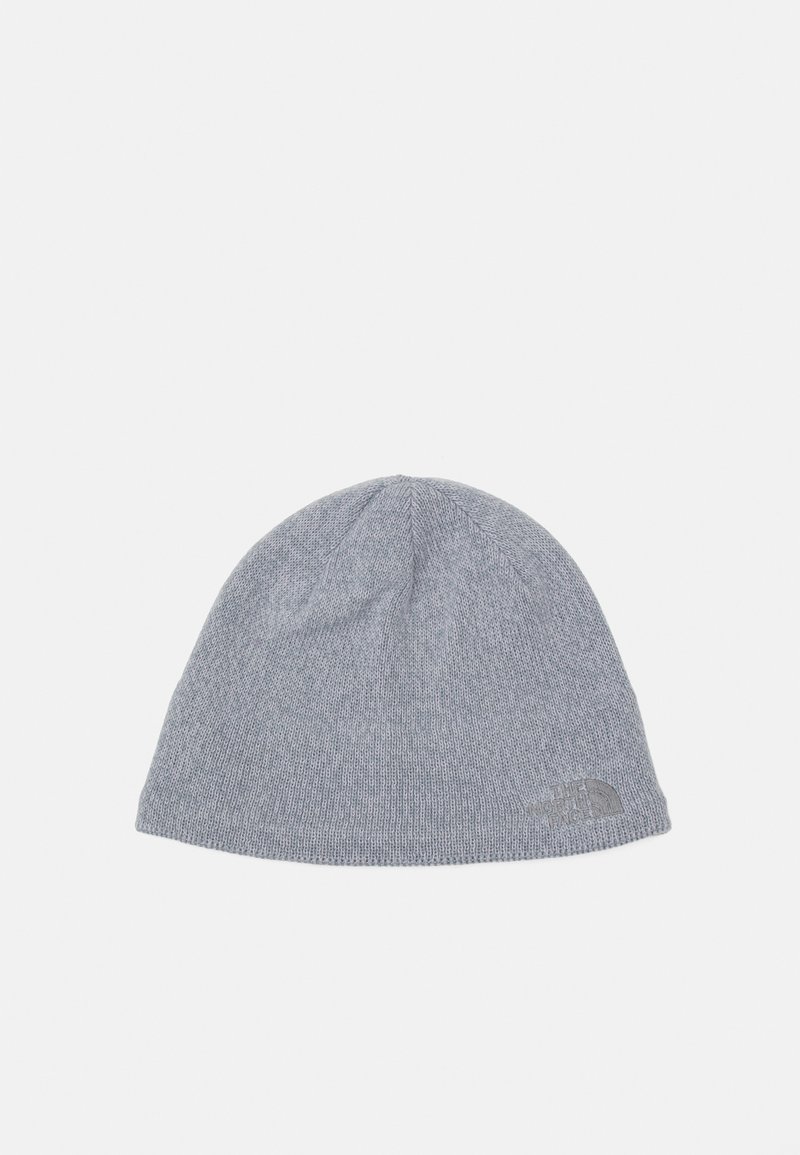 The North Face JIM BEANIE UNISEX - Beanie - light grey heather