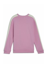 Puma LANGARM - Melegítőfelső - mauved out