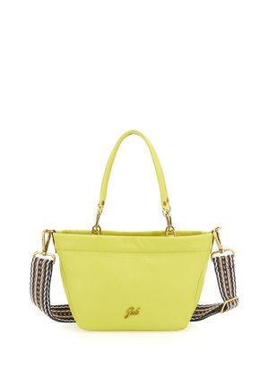 Gabs, G011160T1_X2740_C2557_UN_BORSA SHOPPING_VALE TAGLIA S - Borsa a mano - papiro