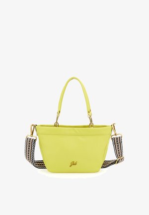 Gabs, G011160T1_X2740_C2557_UN_BORSA SHOPPING_VALE TAGLIA S - Borsa a mano - papiro