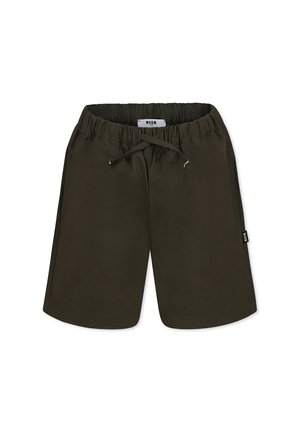 CASUAL - Shorts - green