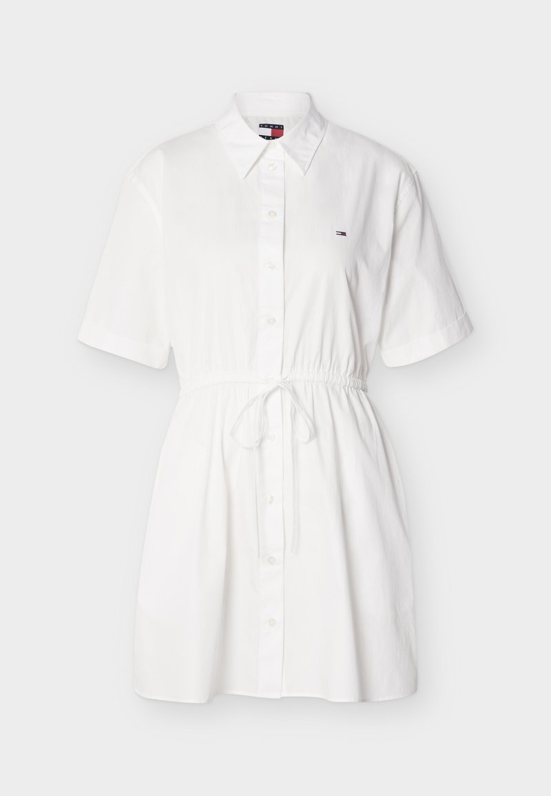 Vestido camisero